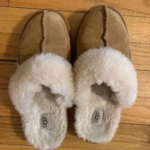 UGG Slippers!